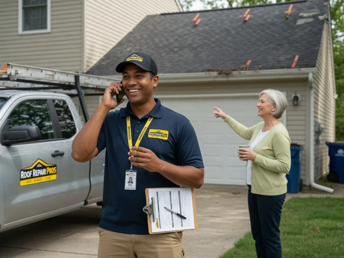 Roof Repair Lydia, SC FAQs